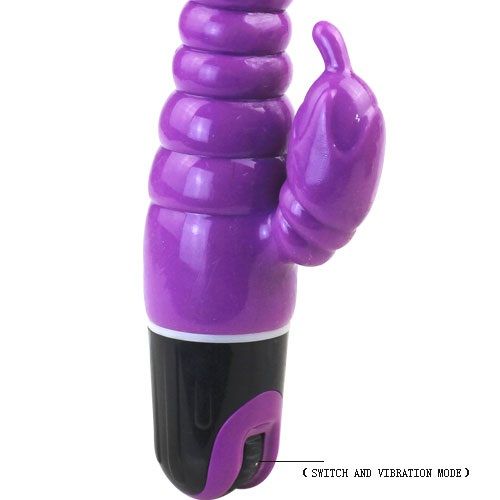 BAILE - LOVET VIBRATOR SENSATION VIOLET - Bild 4