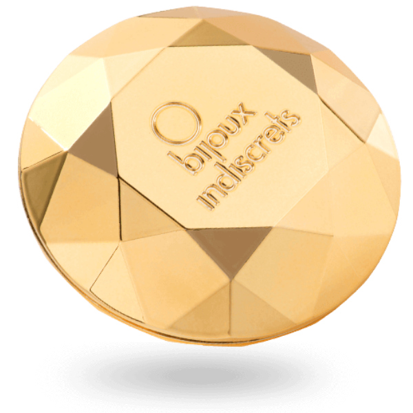 BIJOUX - INDISCRETS TWENTY ONE DIAMOND VIBRATOR - Bild 6