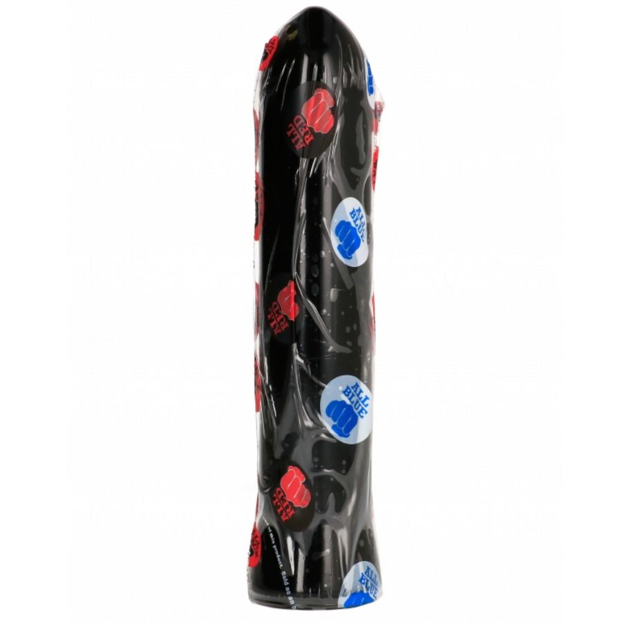 ALL BLACK - DILDO 22 CM - Bild 3