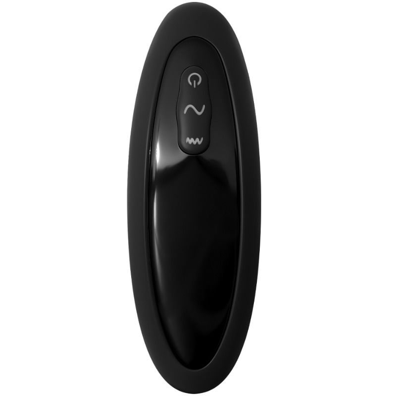 Alternative view of ANAL FANTASY ELITE COLLECTION  - P-MOTION MASSAGER