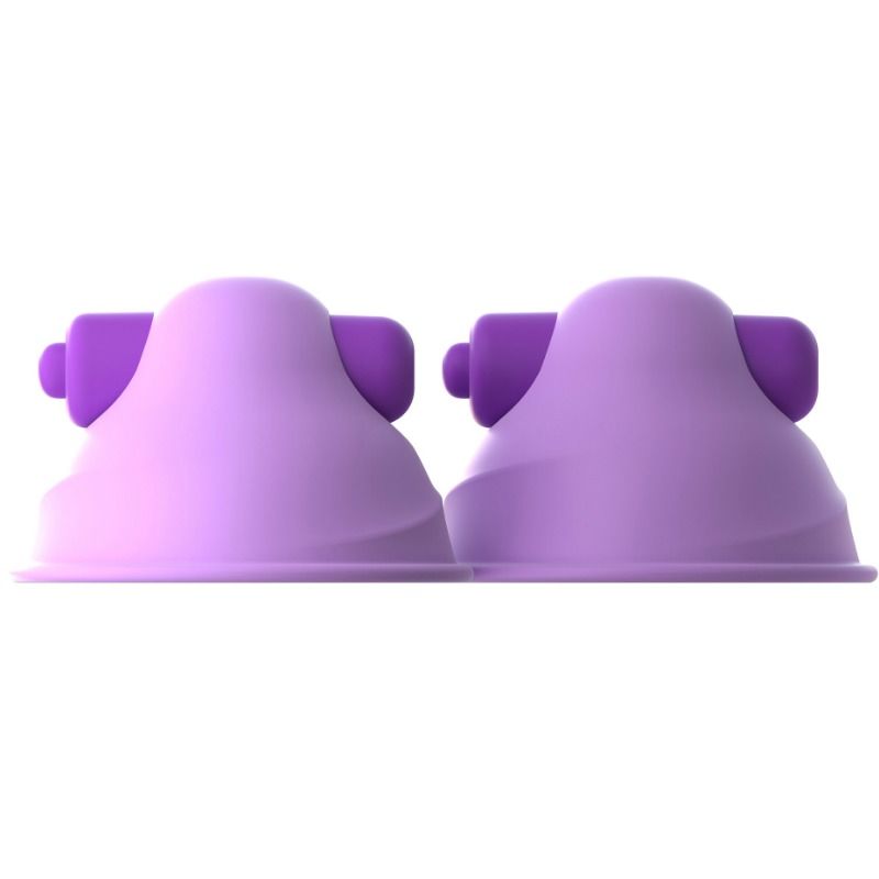 FANTASY FOR HER - VIBRATING NIPPLE SUCK-HERS - Bild 3