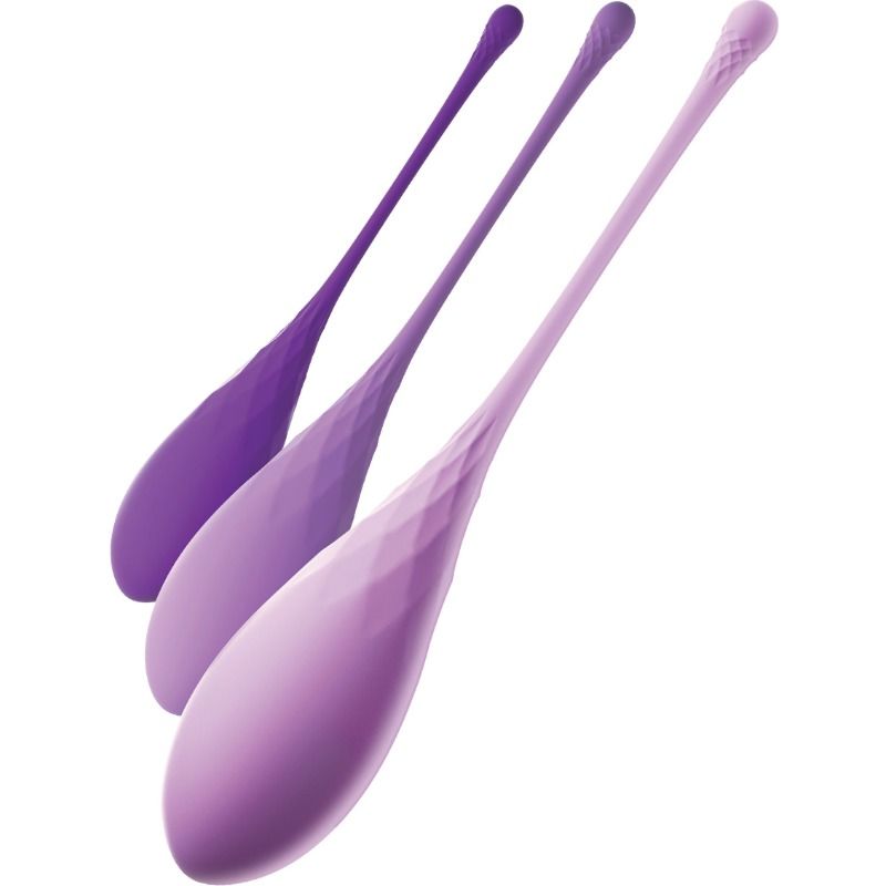 FANTASY FOR HER - KEGEL TRAIN-HER SET - Bild 3