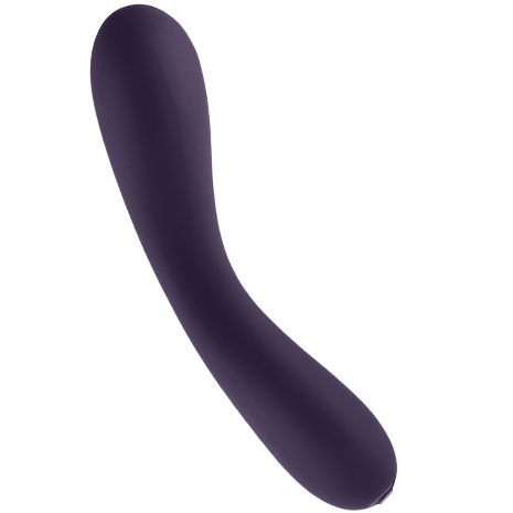 JE JOUE - UMA PURPLE VIBRATOR - Bild 4