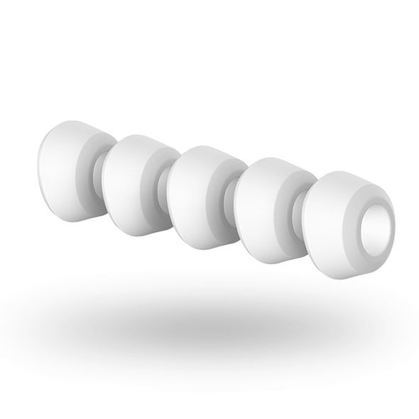 SATISFYER - 1 NG KIT COVERS 5 PCS - Bild 4