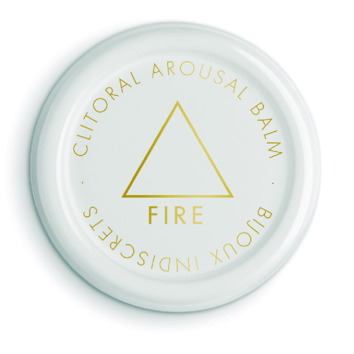 Alternative view of BIJOUX - INDISCRETS HOROSCOPE KIT LEO
