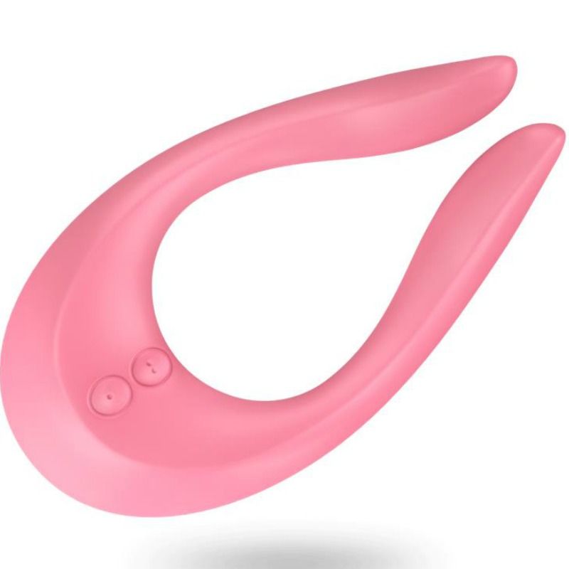 SATISFYER - PARTNER MULTIFUN 2 - Bild 3