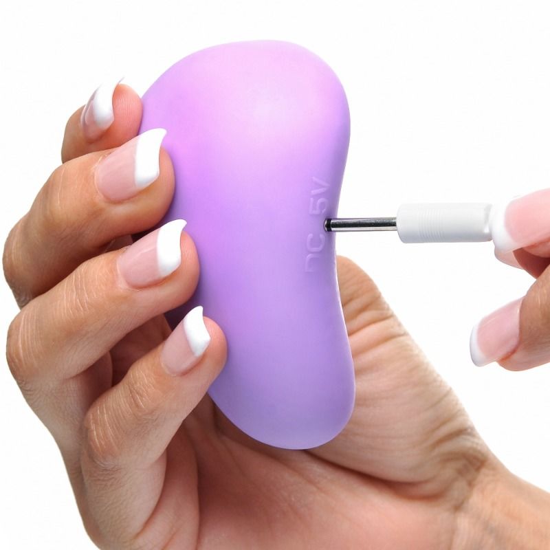 FANTASY FOR HER - VIBRATING PETITE AROUSE-HER - Bild 3