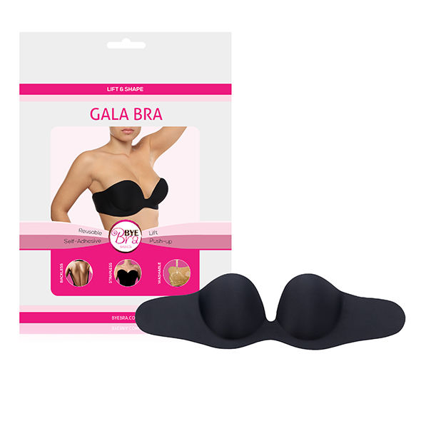 BYE-BRA - GALA BRA CUP C BLACK - Bild 5