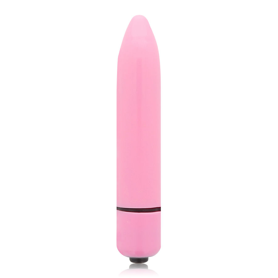 GLOSSY - THIN VIBE DEEP ROSE - Bild 3