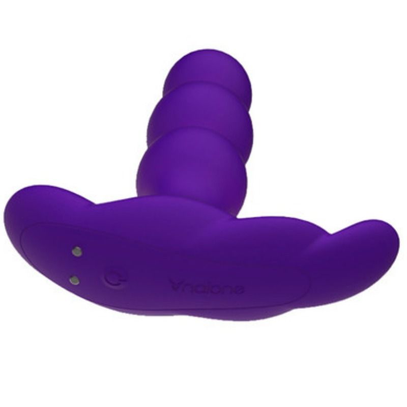NALONE - PEARL ANAL REMOTE CONTROL LILAC - Bild 3