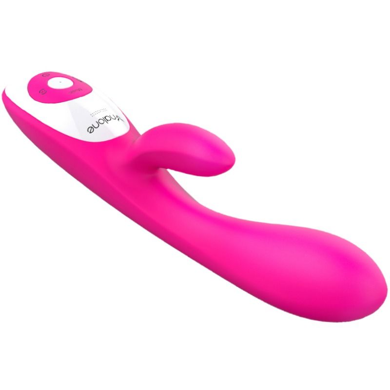 Alternative view of NALONE - WANT RECHARGEABLE VIBRATOR VOICE CONTROL