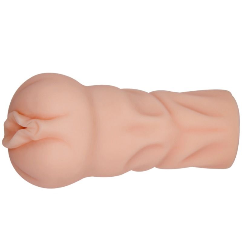 CRAZY BULL - MAVIS VAGINA MASTURBADOR 15.2 CM - Bild 4