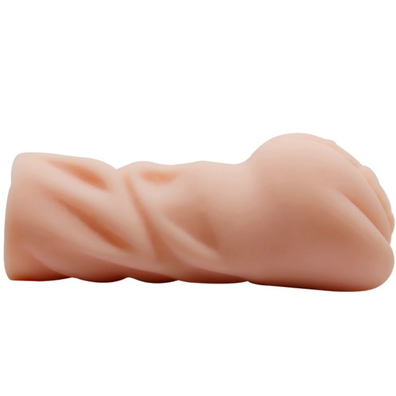 CRAZY BULL - MAVIS VAGINA MASTURBADOR 15.2 CM - Bild 5