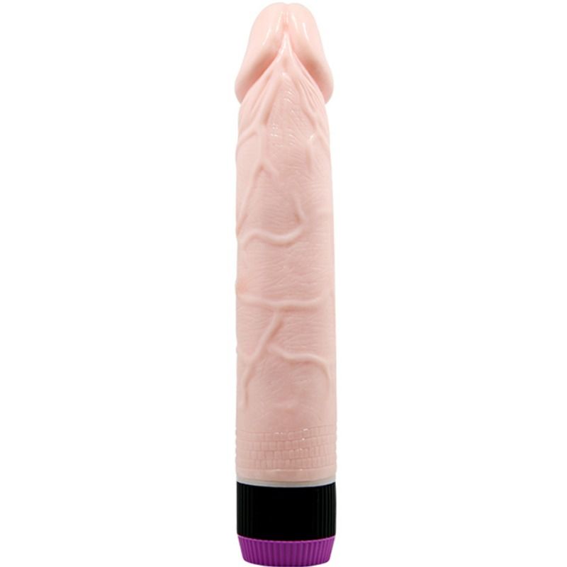 BAILE - ADOUR CLUB REALISTIC VIBRATOR 21.5 CM - Bild 4