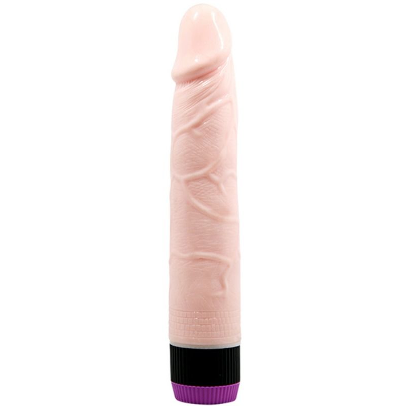 BAILE - ADOUR CLUB REALISTIC VIBRATOR 21.5 CM - Bild 3