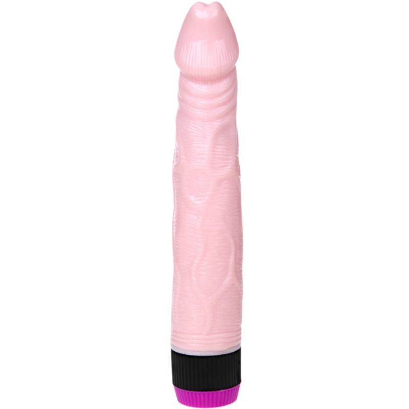 BAILE - ADOUR CLUB REALISTIC VIBRATOR 22.5 CM - Bild 5