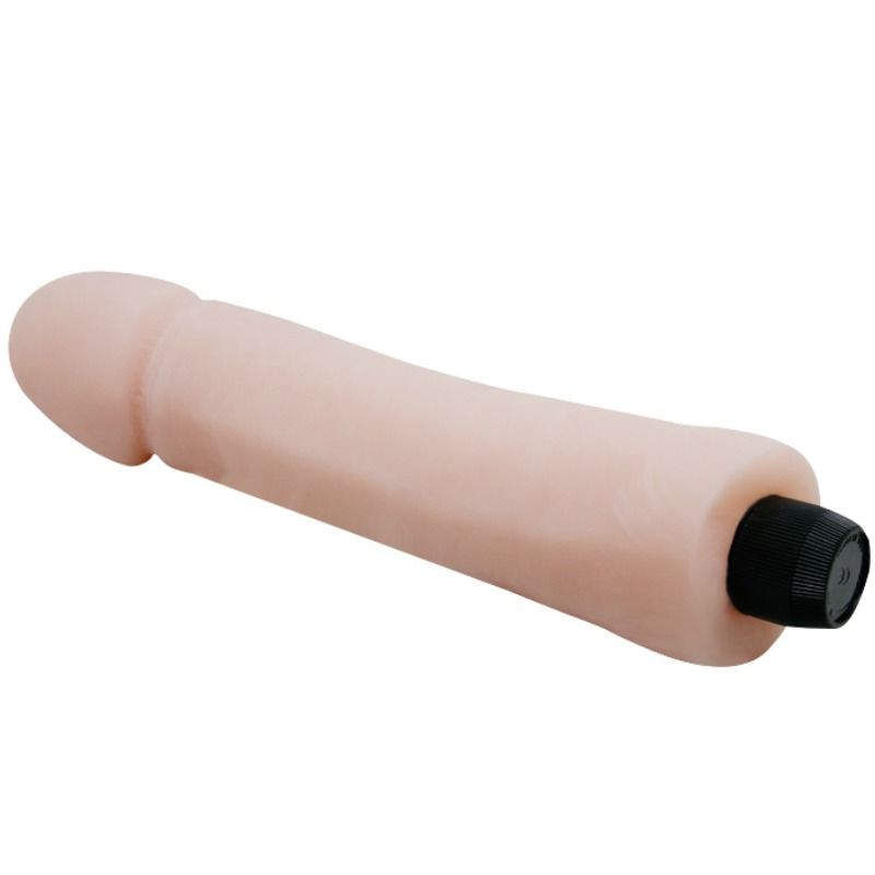 BAILE - LOVE COMPANION DILDO VIBRATOR 25 CM - Bild 5
