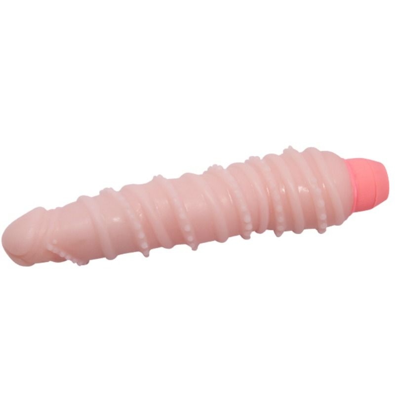 BAILE - FLEXI VIBE SENSUAL SPIRAL VIBRATOR 19.5 CM - Bild 6