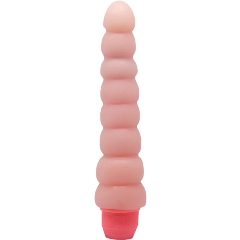 Alternative view of BAILE - FLEXI VIBE SENSUAL SPINE FLEXIBLE VIBRATOR 19 CM