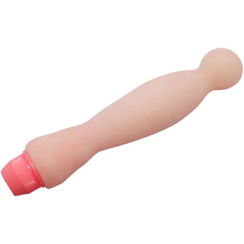 BAILE - FLEXI VIBE SENSUAL SPINE VIBRATOR 22 CM - Bild 4