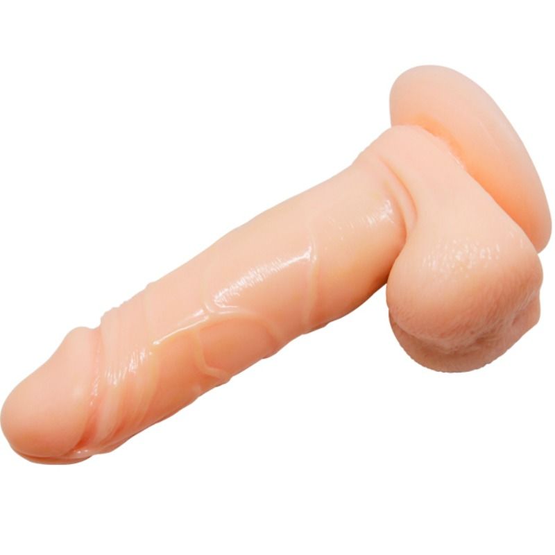 BAILE - PRIME REALISTIC DONG NATURAL REALISTIC DILDO - Bild 2