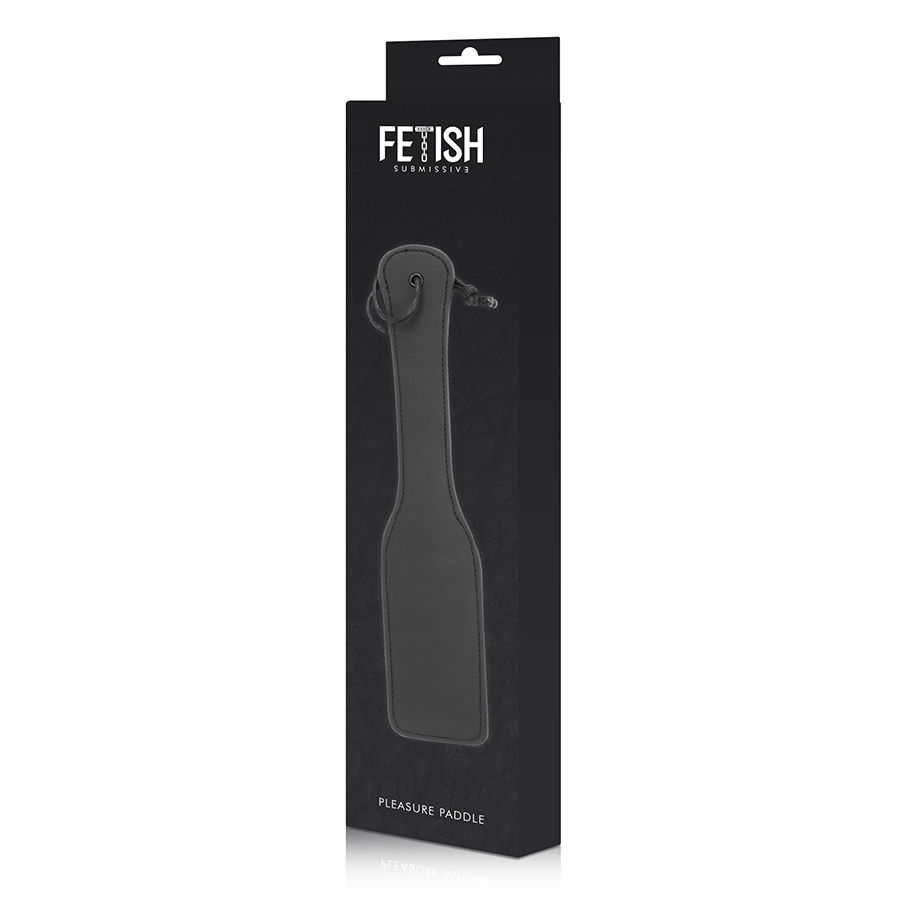FETISH SUBMISSIVE - VEGAN LEATHER WHIP - Bild 5