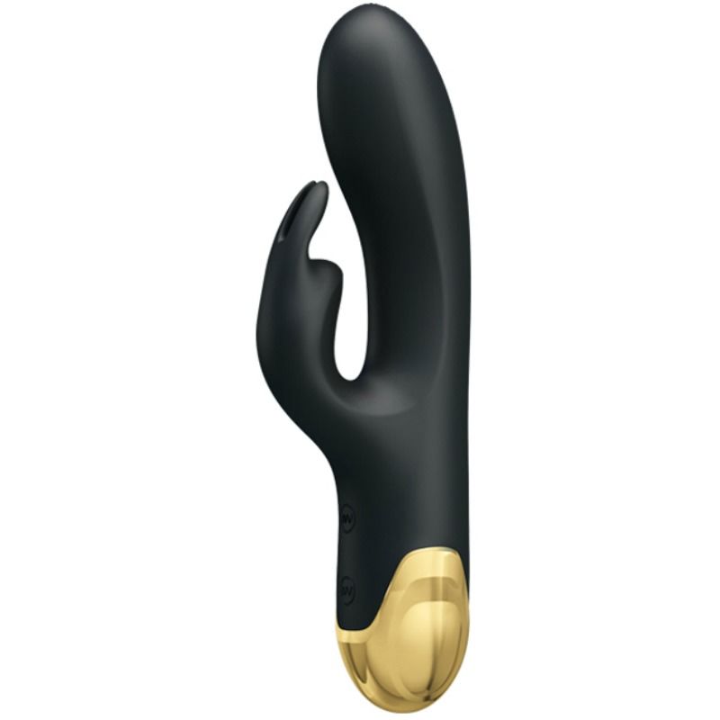 PRETTY LOVE - SMART DOUBLE PLEASURE VIBRATOR - Bild 6