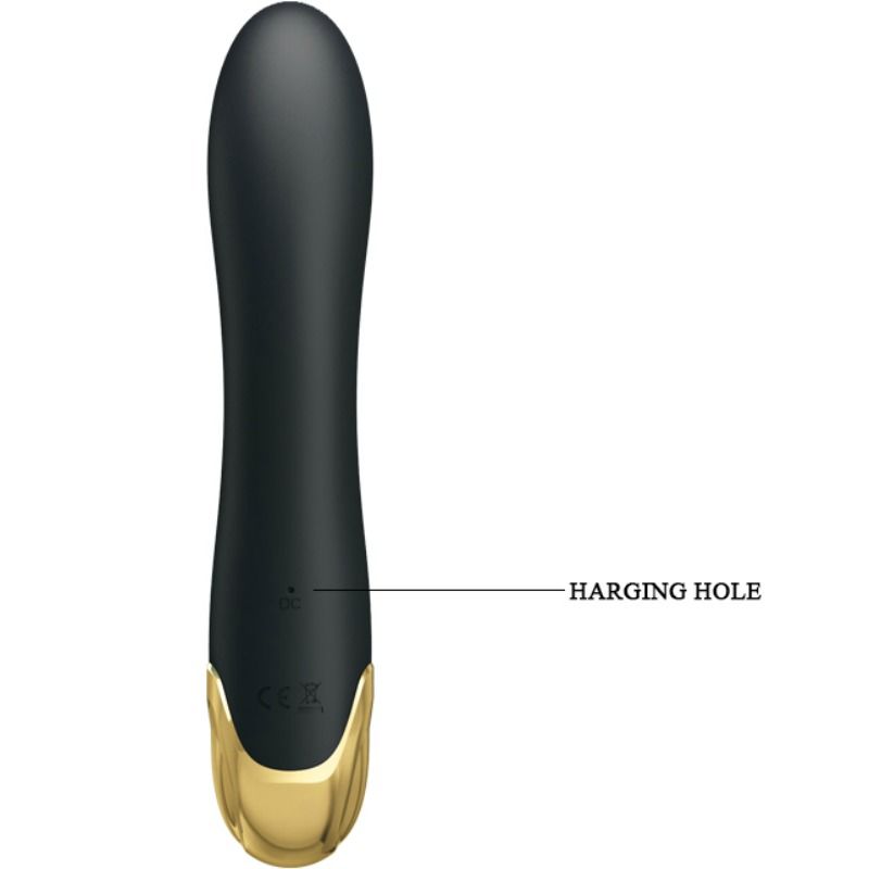 PRETTY LOVE - SMART DOUBLE PLEASURE VIBRATOR - Bild 5