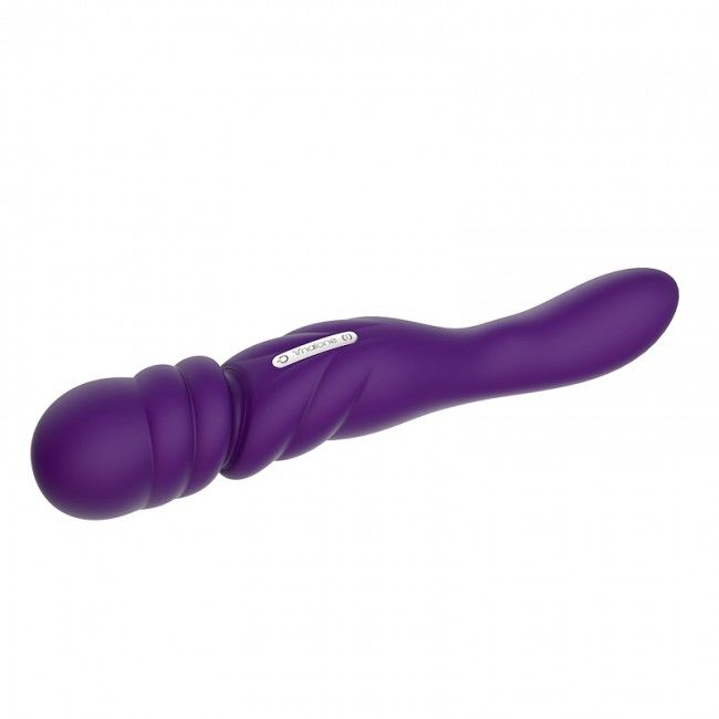 NALONE - JANE LILAC RECHARGEABLE MASSAGER - Bild 3