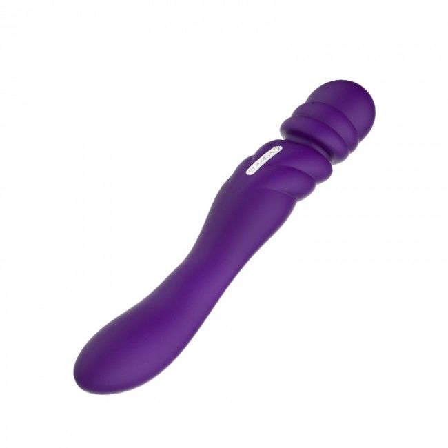 NALONE - JANE LILAC RECHARGEABLE MASSAGER - Bild 2
