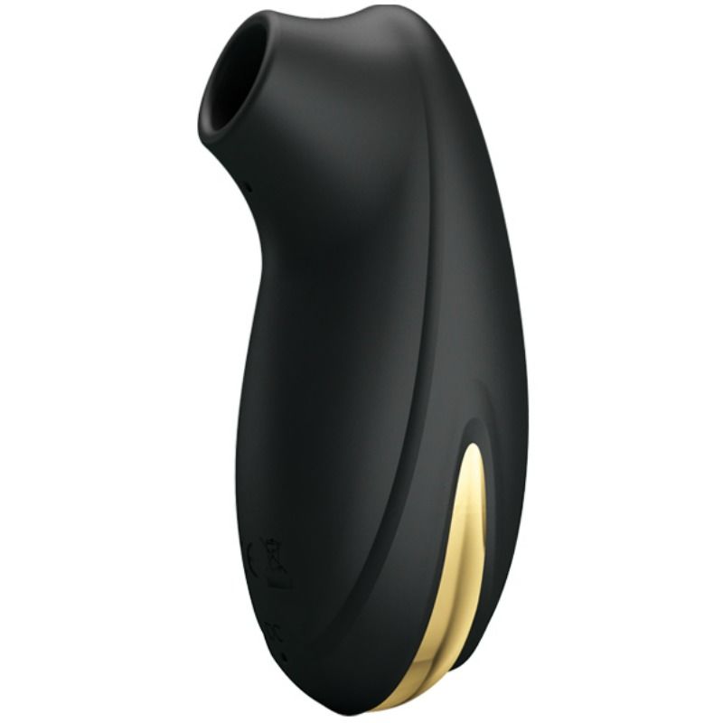 Alternative view of PRETTY LOVE - SMART OTIS SUCKING STIMULATOR