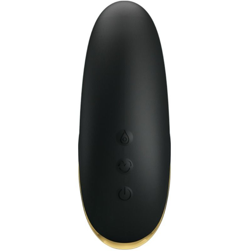 PRETTY LOVE - SMART OTIS SUCKING STIMULATOR - Bild 5