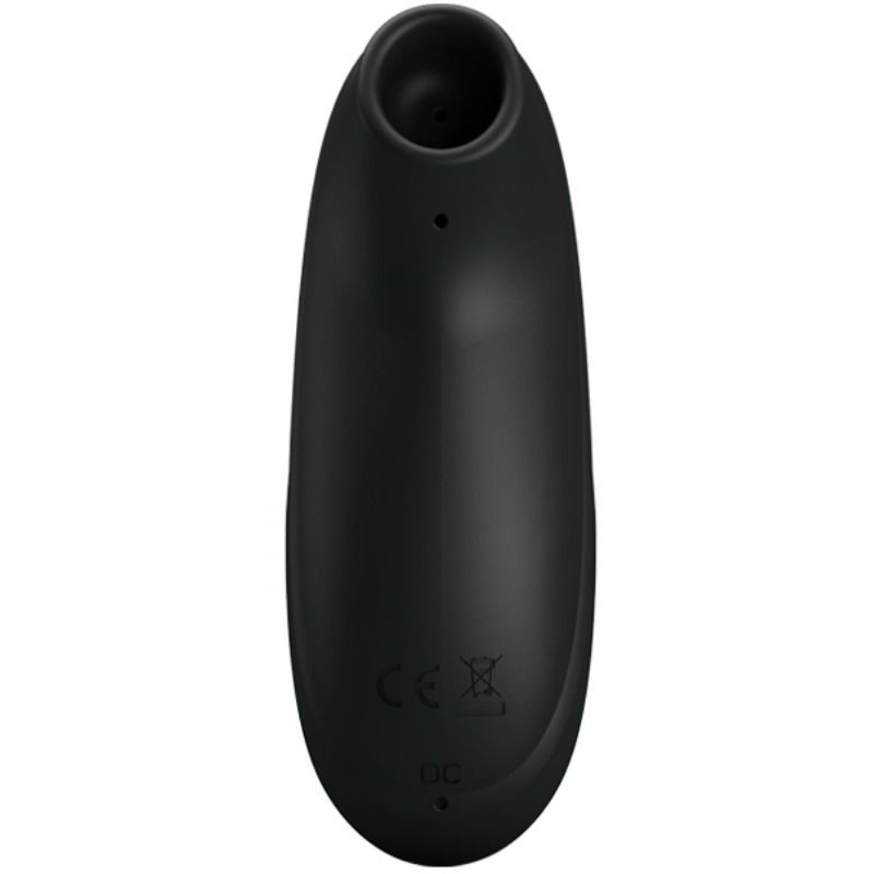 PRETTY LOVE - SMART OTIS SUCKING STIMULATOR - Bild 9