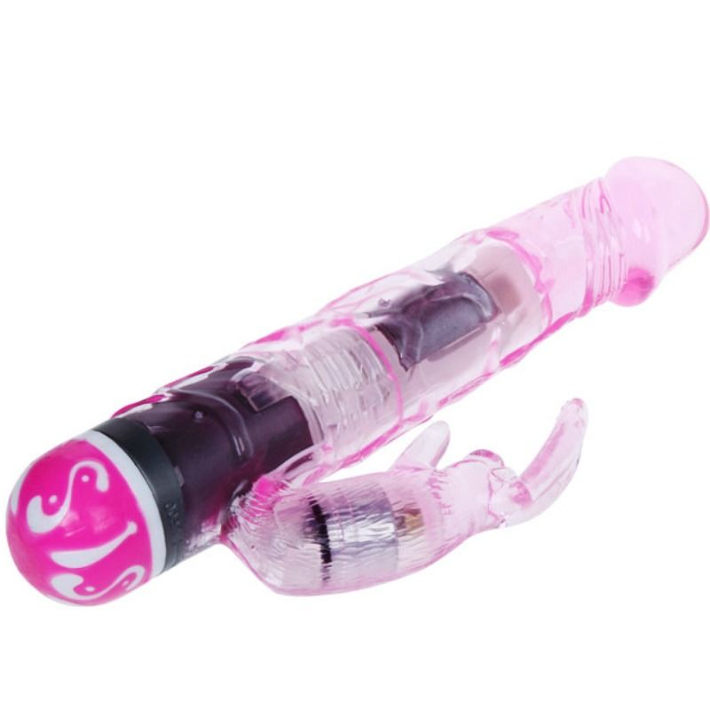 BAILE - MULTISPEED VIBRATORS WITH RABBIT - Bild 7