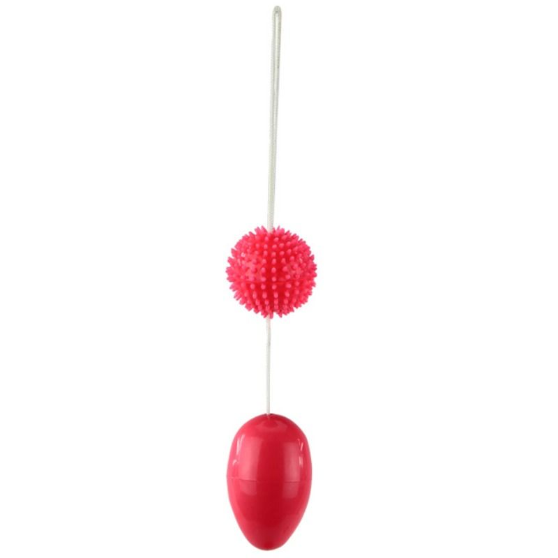 BAILE - TWINS BALLS COMBINED ANAL BALLS - Bild 3