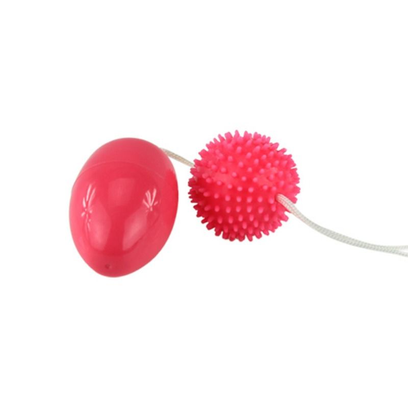 BAILE - TWINS BALLS COMBINED ANAL BALLS - Bild 4