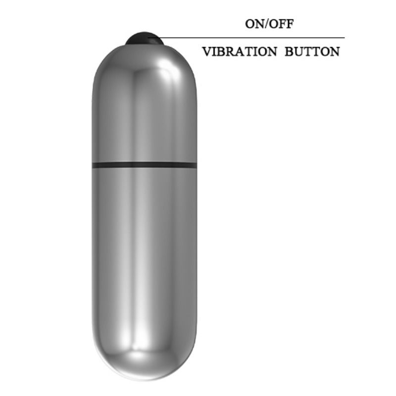 BAILE - VIBRO FINGER THIMBLE STIMULATOR - Bild 5