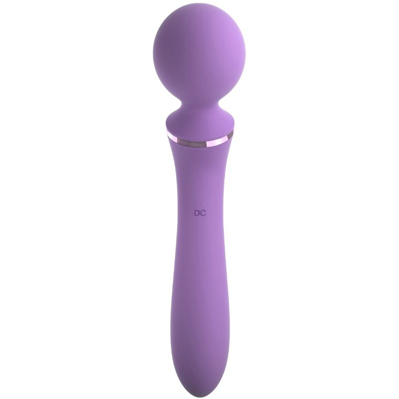 Alternative view of FANTASY FOR HER - DUO WAND MASSAGE HER