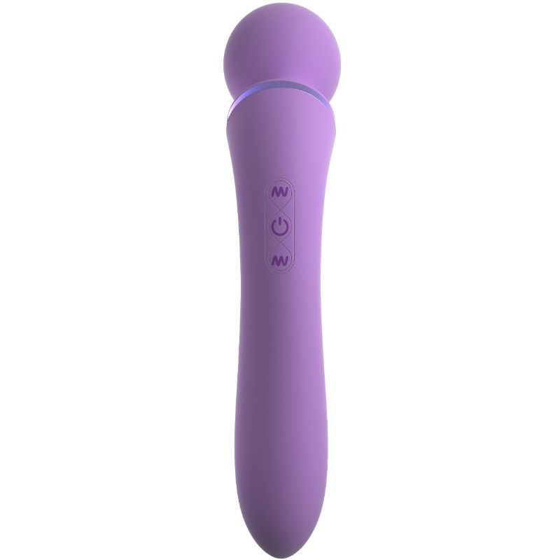FANTASY FOR HER - DUO WAND MASSAGE HER - Bild 3