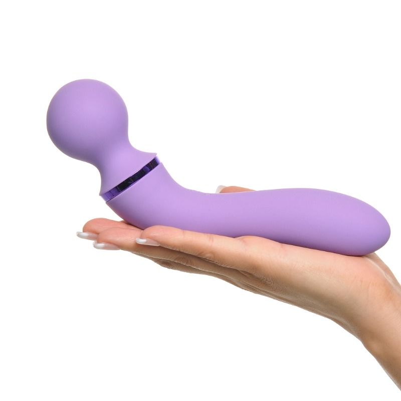 FANTASY FOR HER - DUO WAND MASSAGE HER - Bild 7