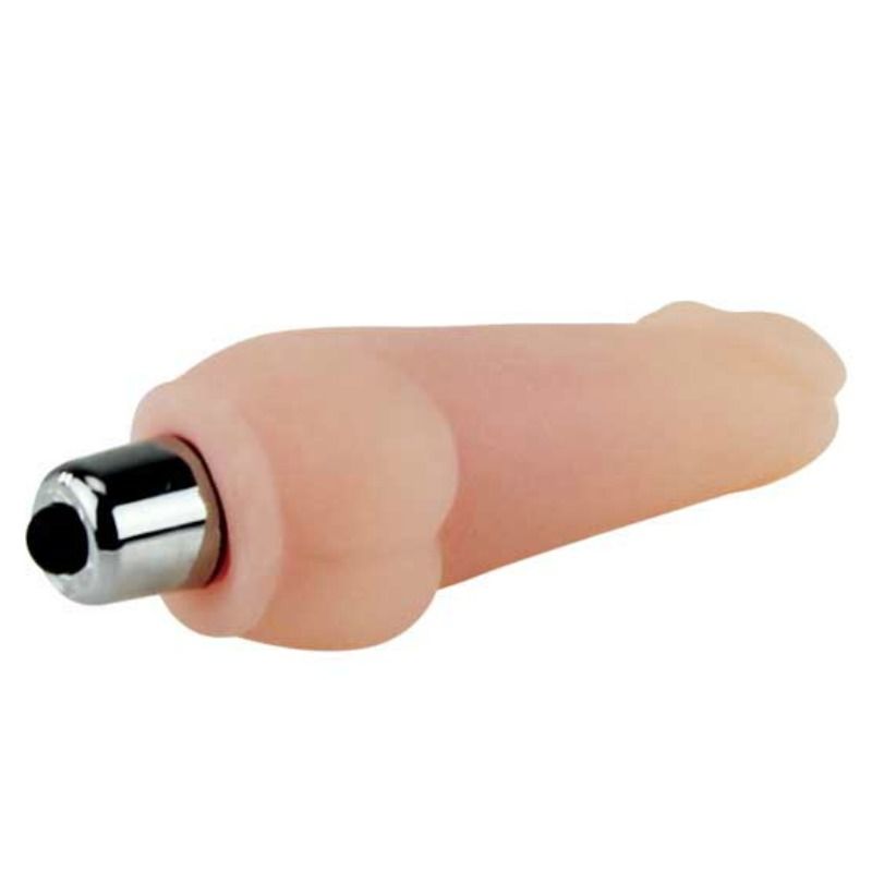 BAILE - SUPER MINI MAVOUVIN VIBRATOR - Bild 7