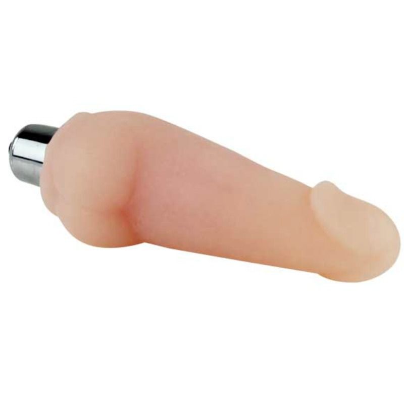 BAILE - SUPER MINI MAVOUVIN VIBRATOR - Bild 6