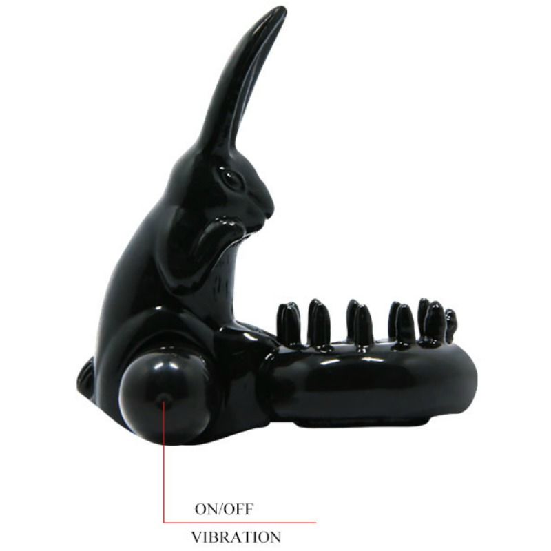 BAILE - SWEET RING RING WITH RABBIT - Bild 4