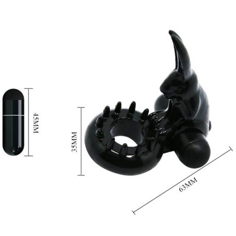 BAILE - SWEET RING RING WITH RABBIT - Bild 5