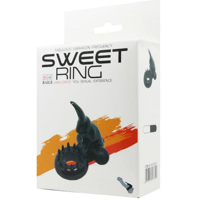 BAILE - SWEET RING RING WITH RABBIT - Bild 7