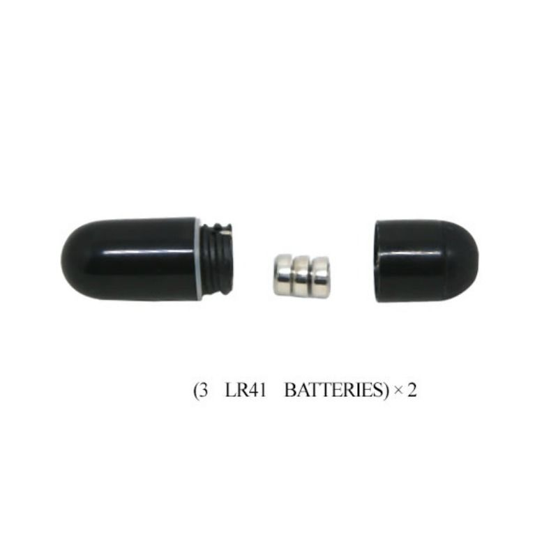 BAILE - SWEET RING DOUBLE RING WITH DOUBLE RABBIT - Bild 7