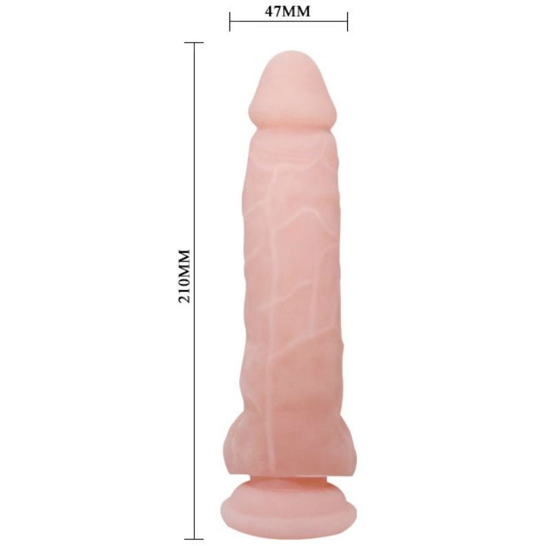 BAILE - SUPER REALISTIC NATURAL DILDO - Bild 3