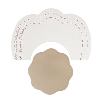 BYE-BRA - BREASTS ENHANCER + NIPPLE COVERS SILK CUP D/F - Bild 5