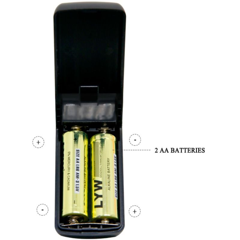 Alternative view of BAILE - VIBRATING COVER VIBRATING CRYSTAL CAP I