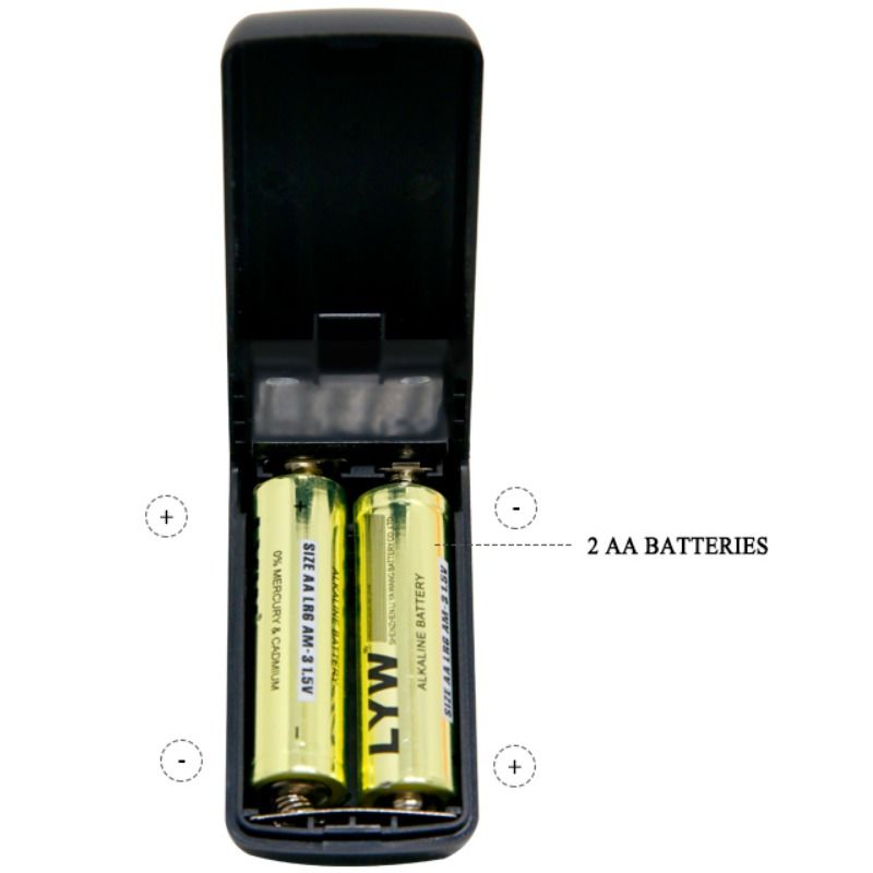 Alternative view of BAILE - VIBRATING COVER VIBRATING CRYSTAL CAP II